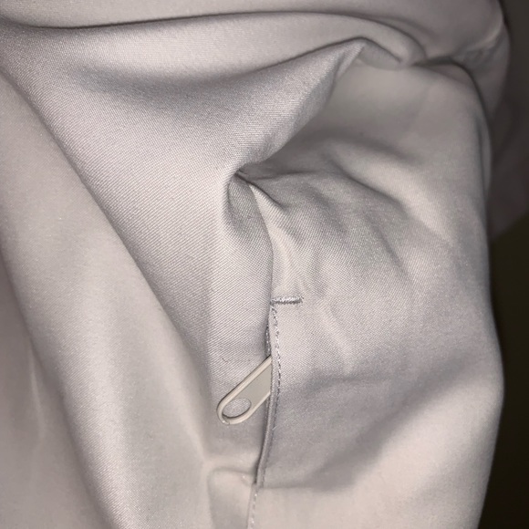 Snake Eyes Apparel 1/2 Zip Pullover Jacket Mens XXL Golf Wear - Picture 5 of 10